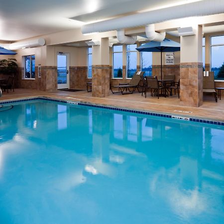 Holiday Inn Express Washington Court House By Ihg Екстер'єр фото