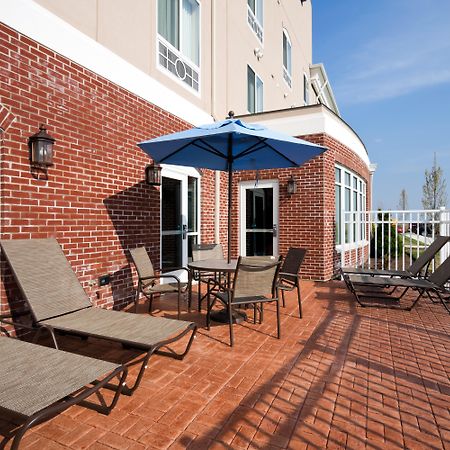 Holiday Inn Express Washington Court House By Ihg Екстер'єр фото