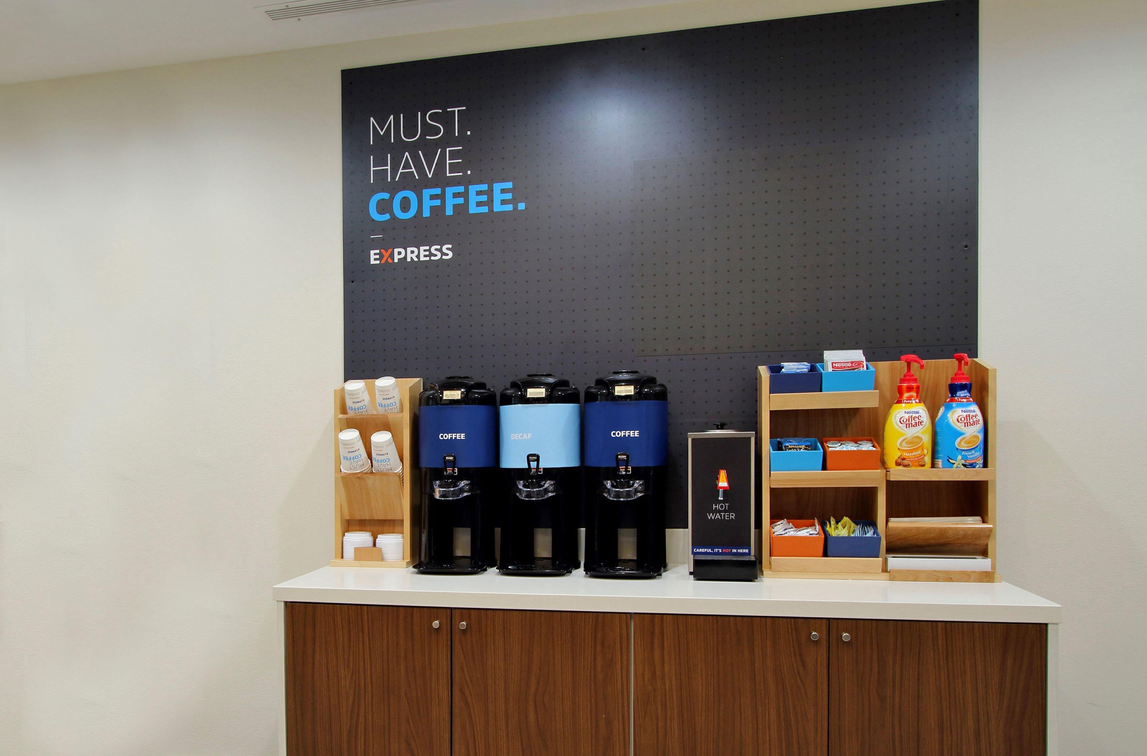 Holiday Inn Express Washington Court House By Ihg Екстер'єр фото