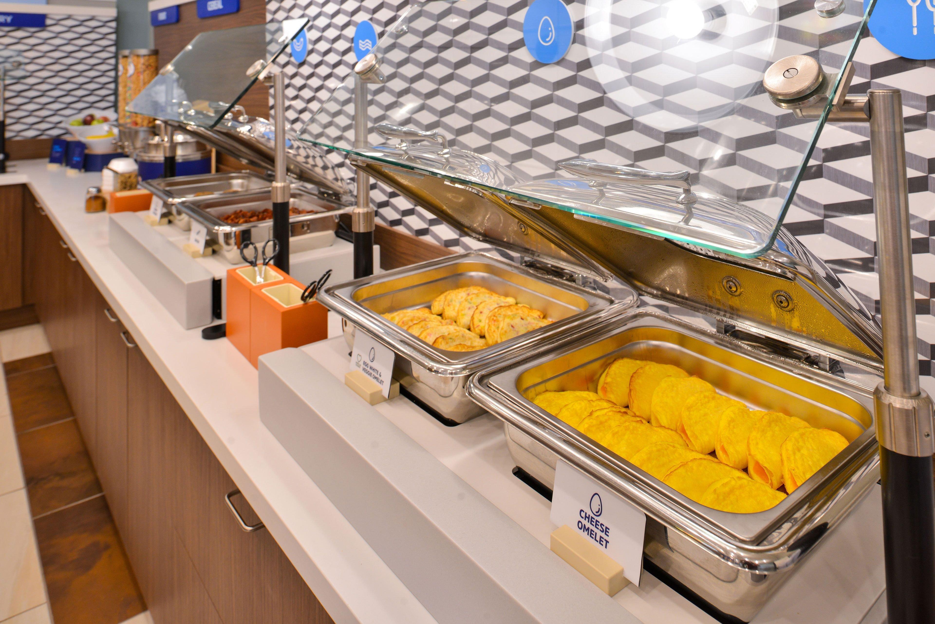 Holiday Inn Express Washington Court House By Ihg Екстер'єр фото