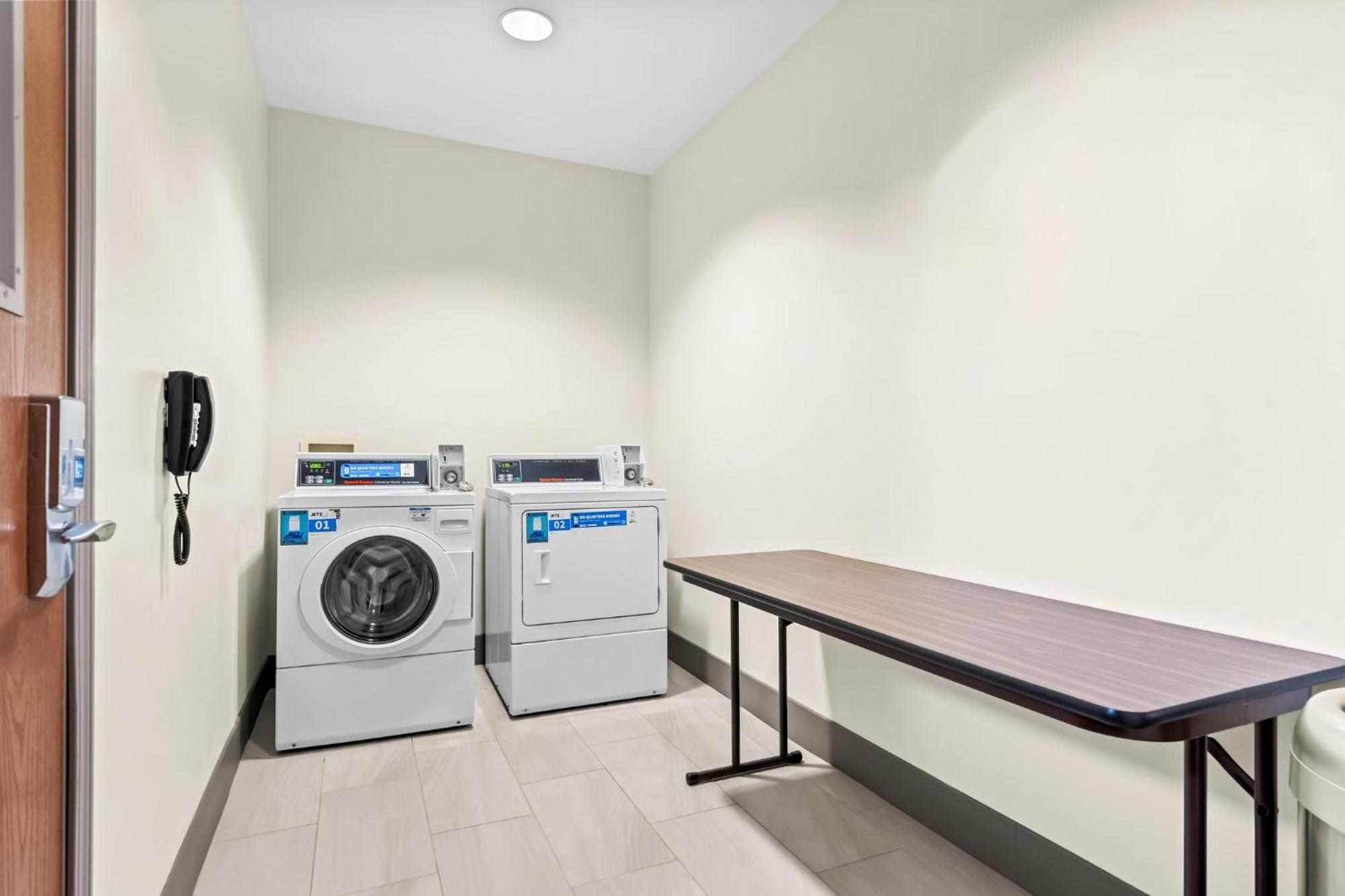 Holiday Inn Express Washington Court House By Ihg Екстер'єр фото
