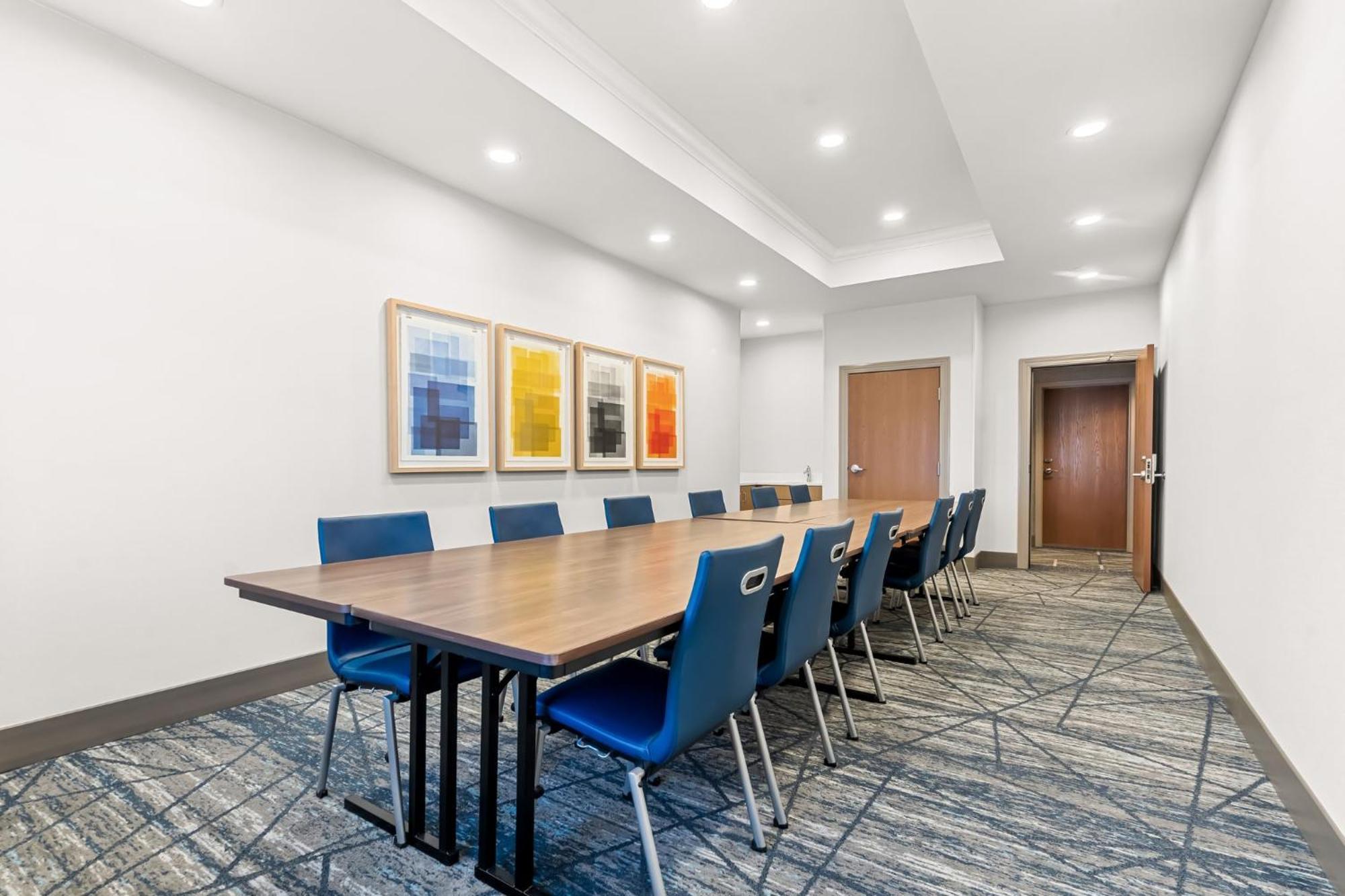 Holiday Inn Express Washington Court House By Ihg Екстер'єр фото