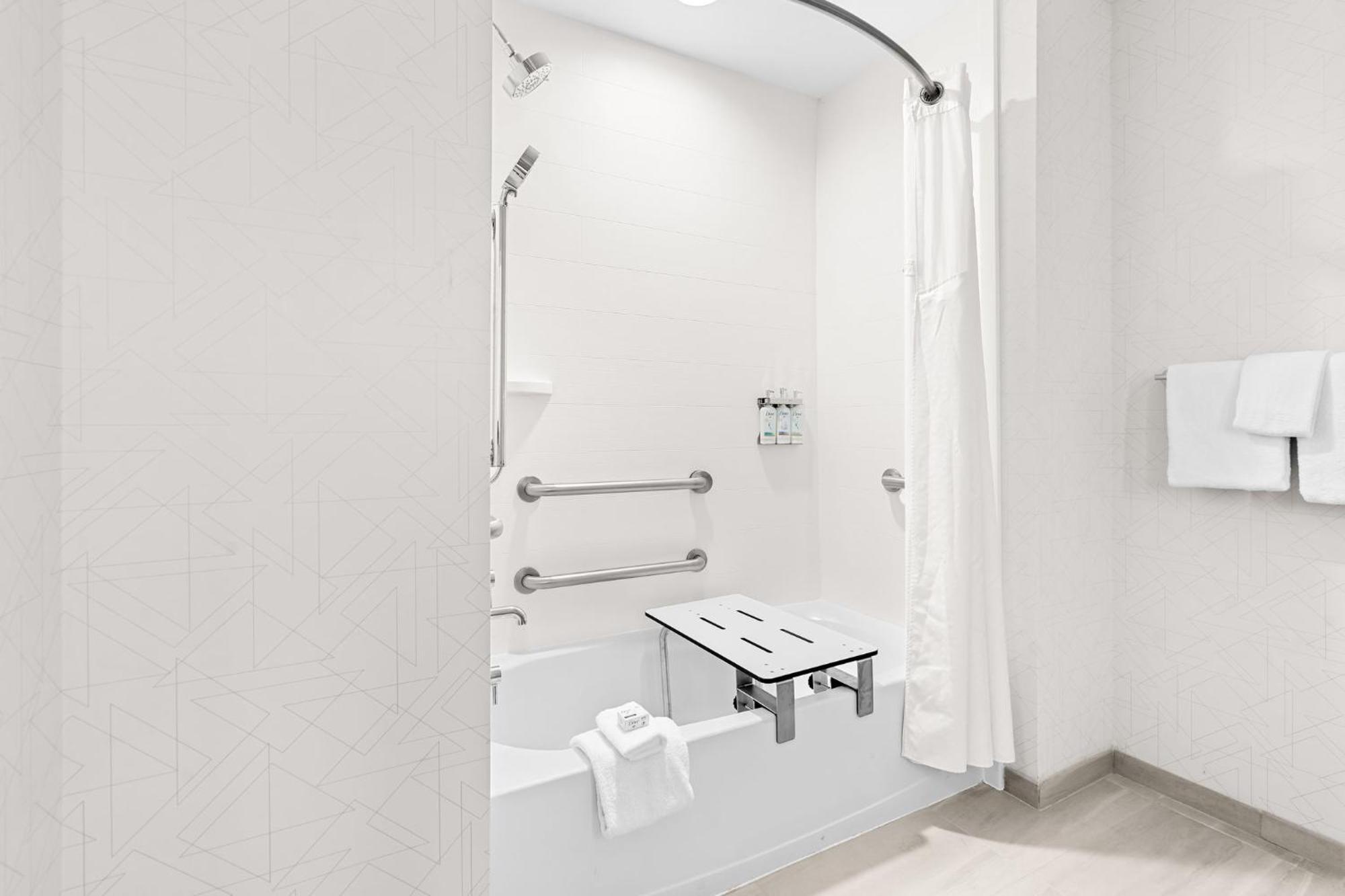 Holiday Inn Express Washington Court House By Ihg Екстер'єр фото