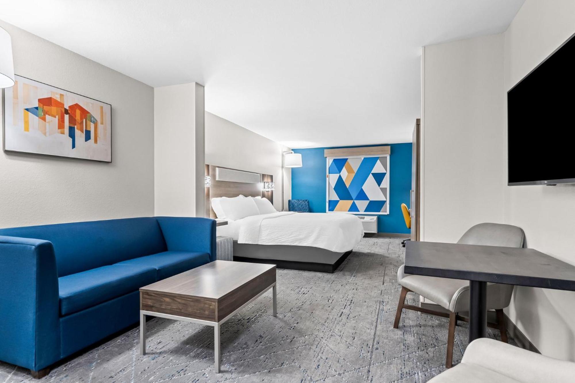 Holiday Inn Express Washington Court House By Ihg Екстер'єр фото