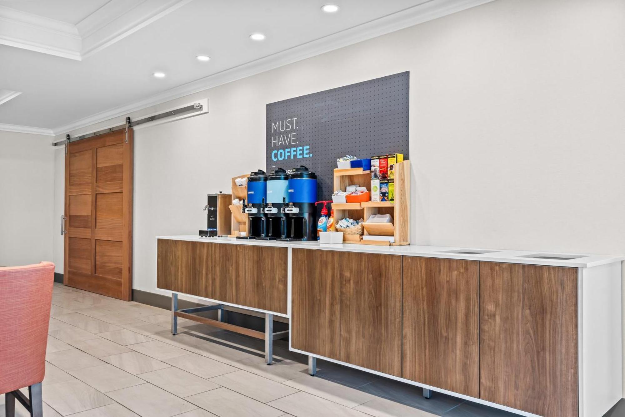 Holiday Inn Express Washington Court House By Ihg Екстер'єр фото