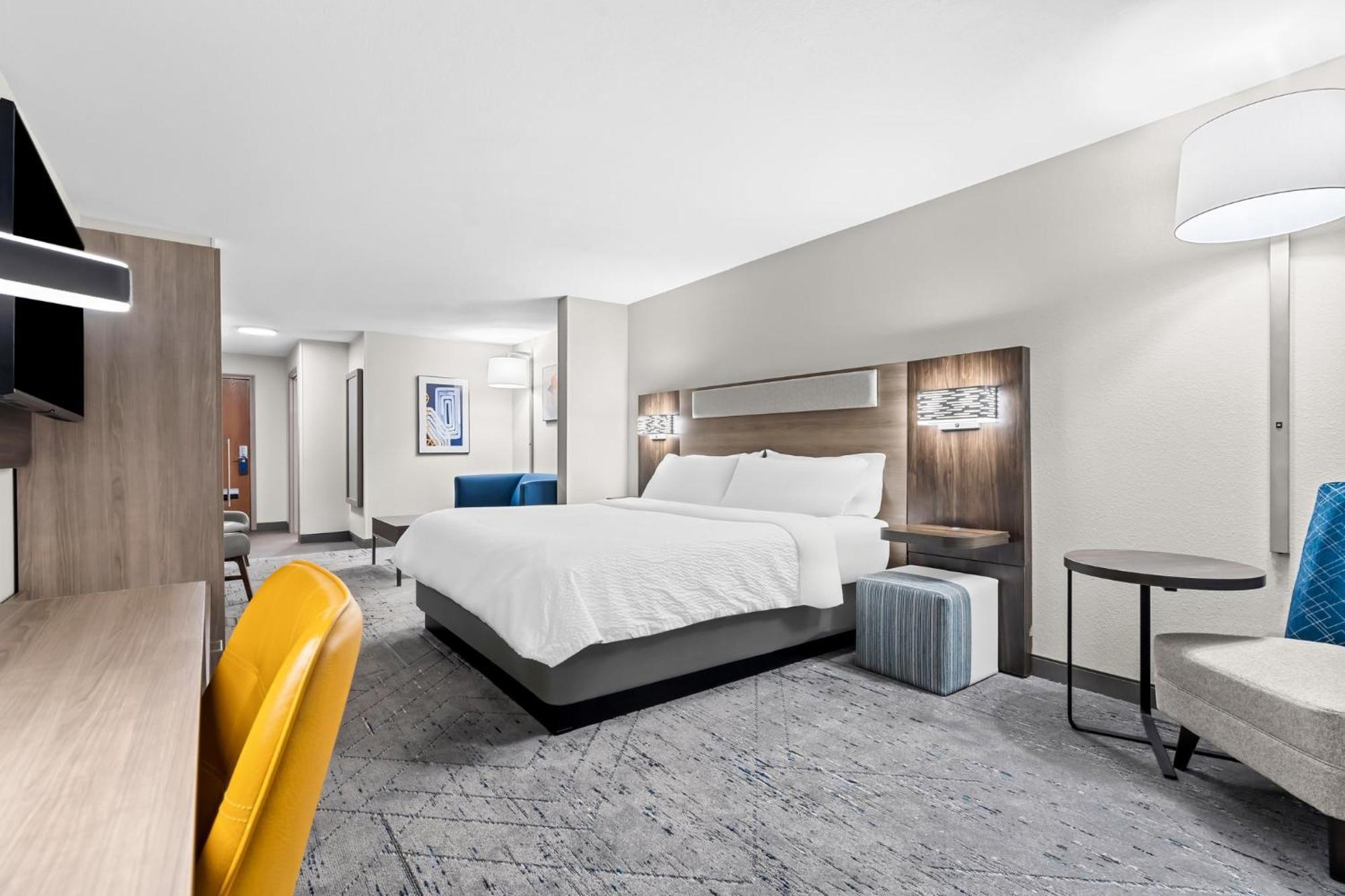 Holiday Inn Express Washington Court House By Ihg Екстер'єр фото