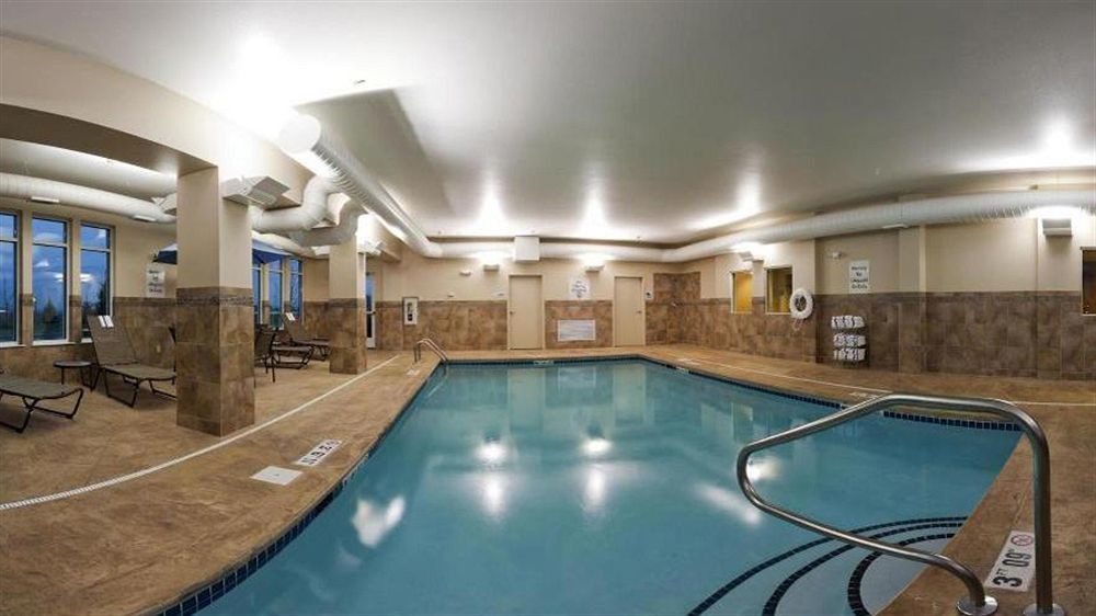 Holiday Inn Express Washington Court House By Ihg Екстер'єр фото