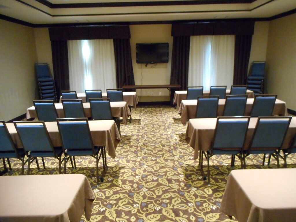 Holiday Inn Express Washington Court House By Ihg Екстер'єр фото